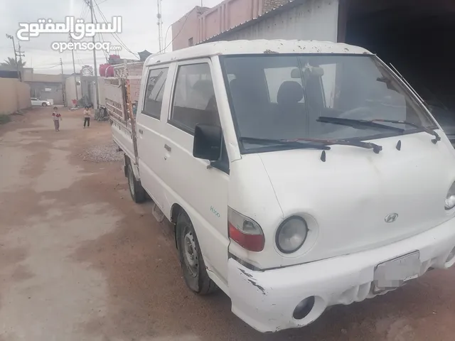 كيا هيونداي حمل مديل 2004 رقم الماني بصره بأسمي