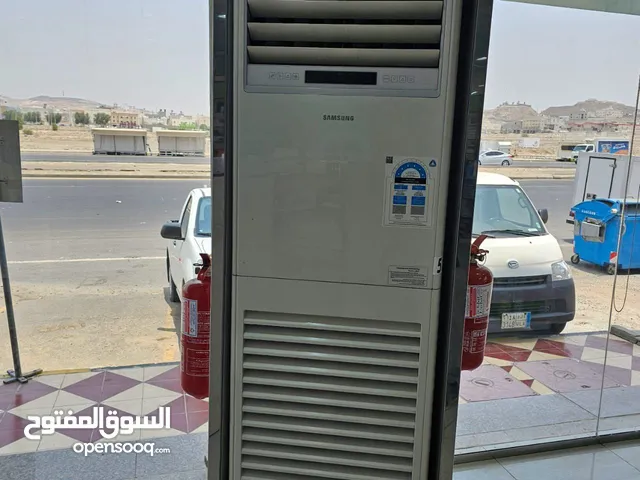 Samsung 4.5 - 4.9 Ton AC in Jeddah