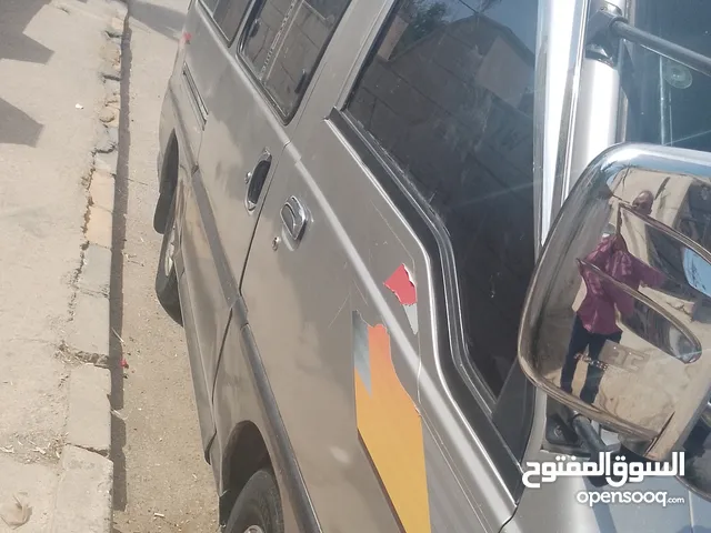 Used Hyundai H 100 in Irbid