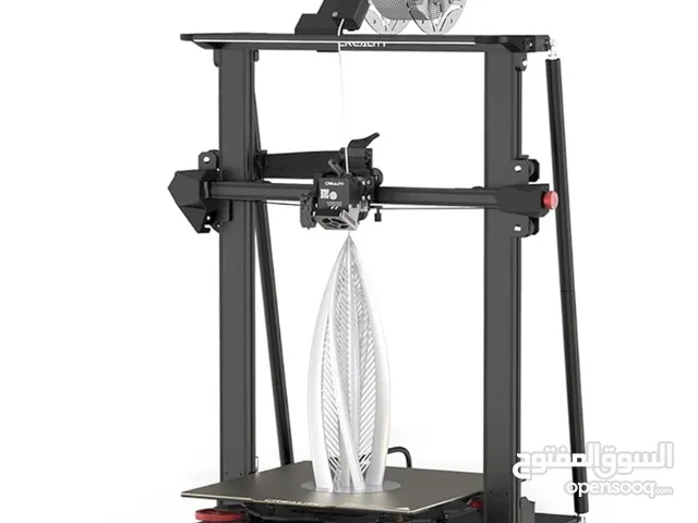 طابعة ثلاثية الابعاد Creality CR-10 Smart Pro 3D Printer