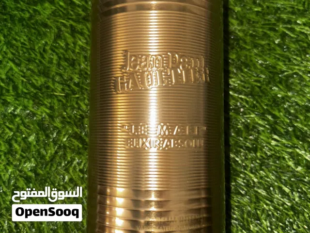 “URGENT SALE” Jean Paul Gualtier Le male Elixir Absolu