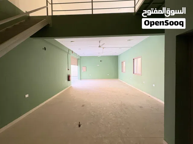 Workshop Store Shop Behind IKIA ورشه مستودع خلف ايكيا