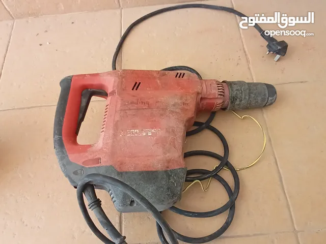 Hilti TE-50 AVR Rotary Hammer Drill