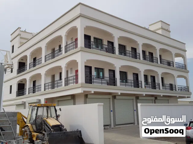  Building for Sale in Muscat Misfah