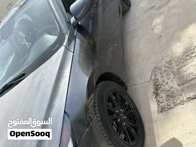 2023 هيونداي النترا SEL