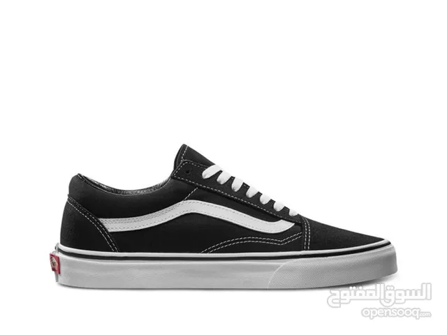 Vans size 43. One piece just