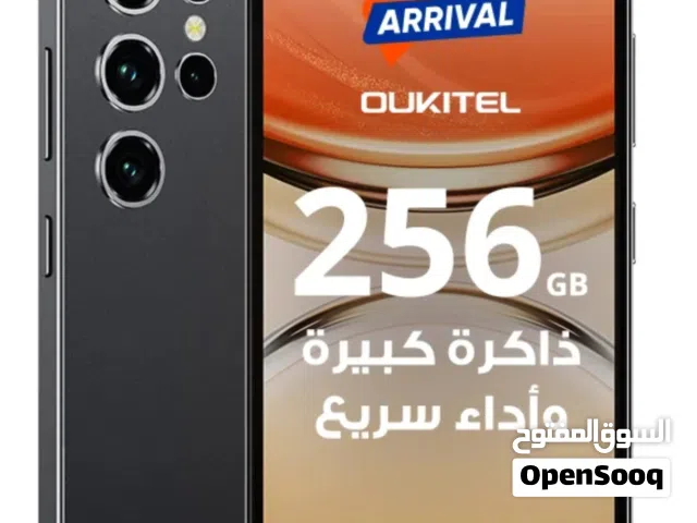 Oukitel C Series 16 GB in Al Riyadh