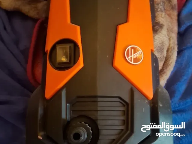 برشر ماء سيارات