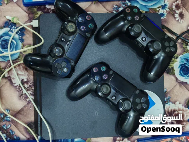 PlayStation 4 PlayStation for sale in Irbid