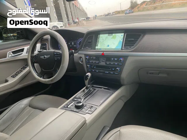 2017, Hyundai, H1, GL