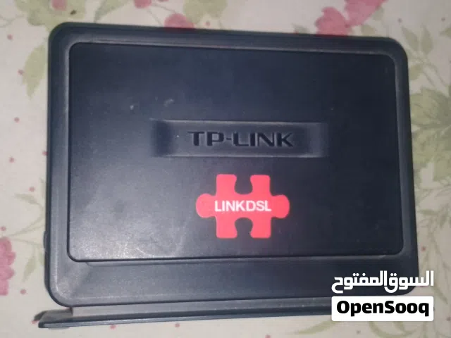 روتر TP LINK