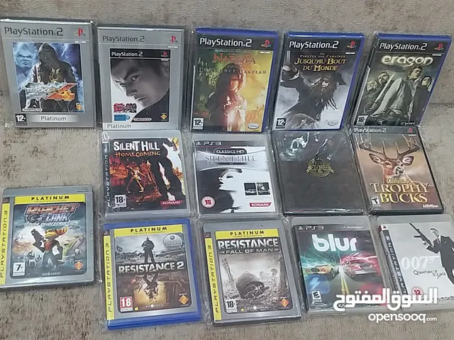 PlayStation 3 PlayStation for sale in Marj