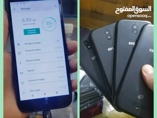 Others Not Defined 32 GB in Sana'a