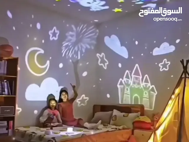 اسبيكر البلوتوث للئطفال نوم طفلك