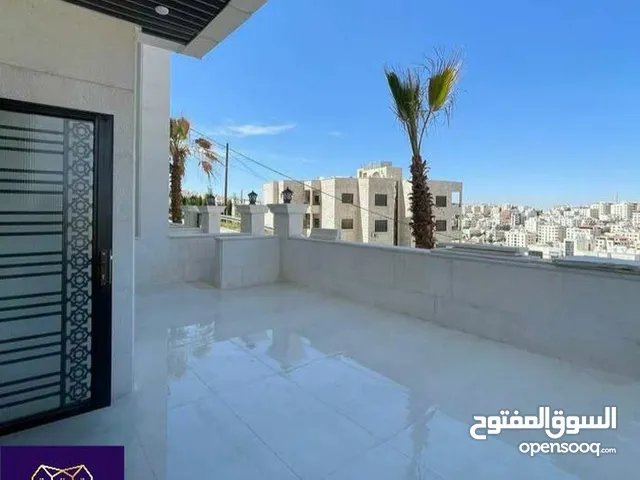 160m2 3 Bedrooms Apartments for Sale in Amman Daheit Al Rasheed