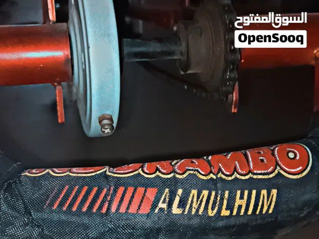 سيكل ثلاث تواير 2025 جديد 20دينار قابل للتفاوض