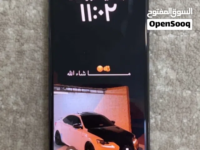 Apple iPhone XS Max 256 GB in Al Dakhiliya