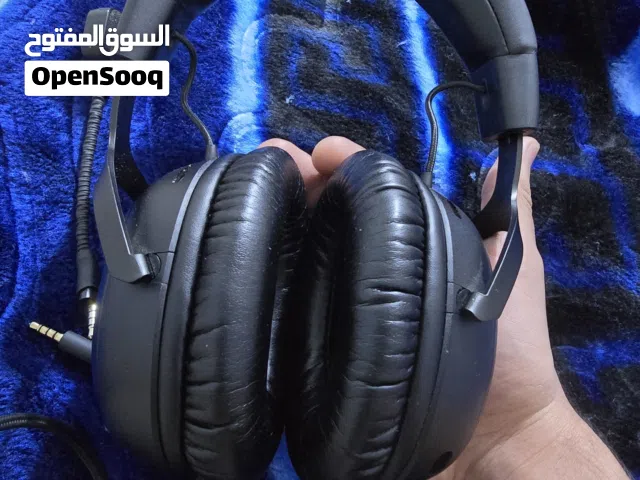 سماعه هايبر اكس كلاود 3