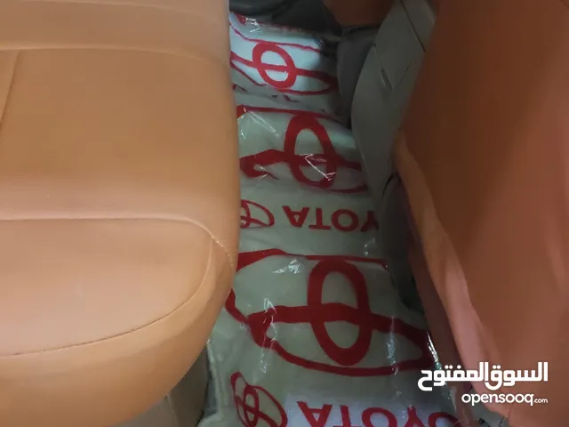شاشات وزينه وتنجيد وحمايه السيارات الشامل لزينه السيارات صنعاء