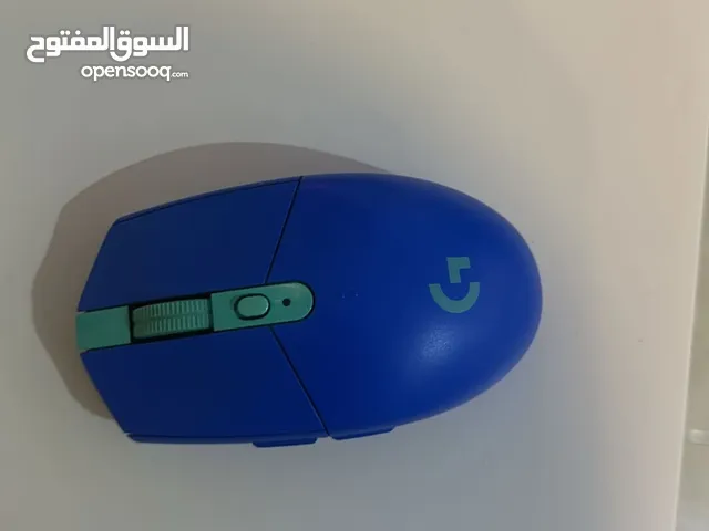 للبيع ماوس قيمنق لا سلكي g305 logtic mice