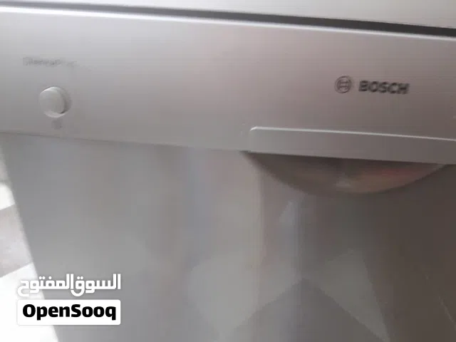 غسالة صحون بوش Bosh Dish washer