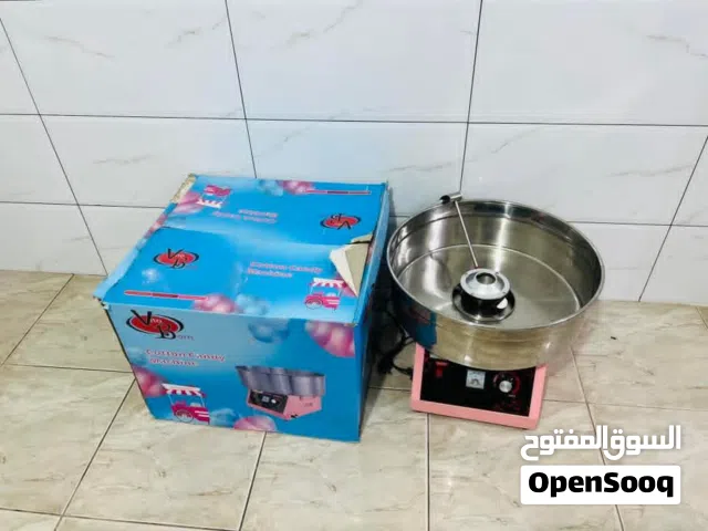 ماكينة غزل البنات  (حلوة قطن)