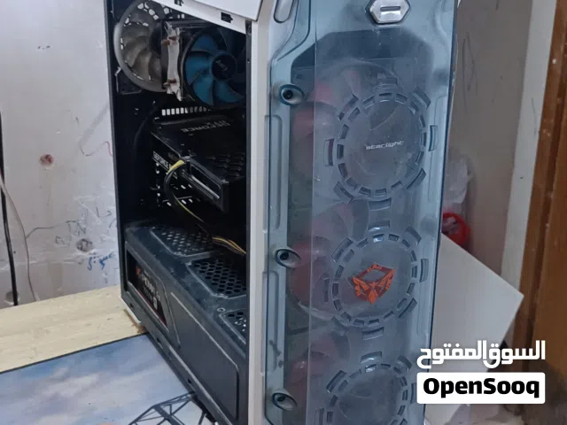 Windows Custom-built  Computers  for sale  in Babylon