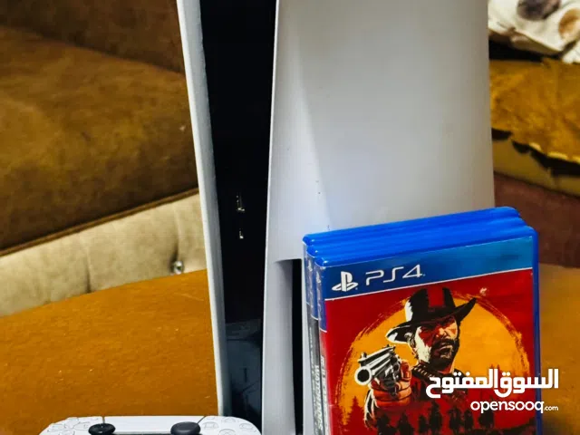 ps5 بلاستشن 5