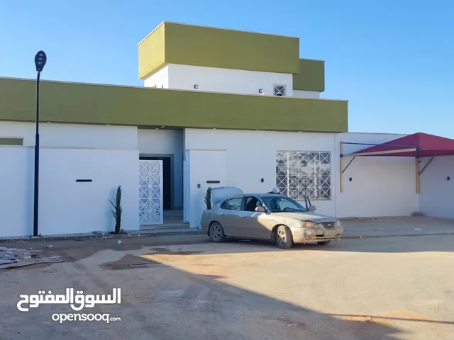 Residential Land for Sale in Benghazi Qawarsheh