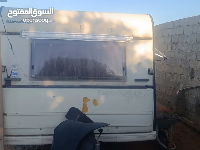 كرفان متنقل