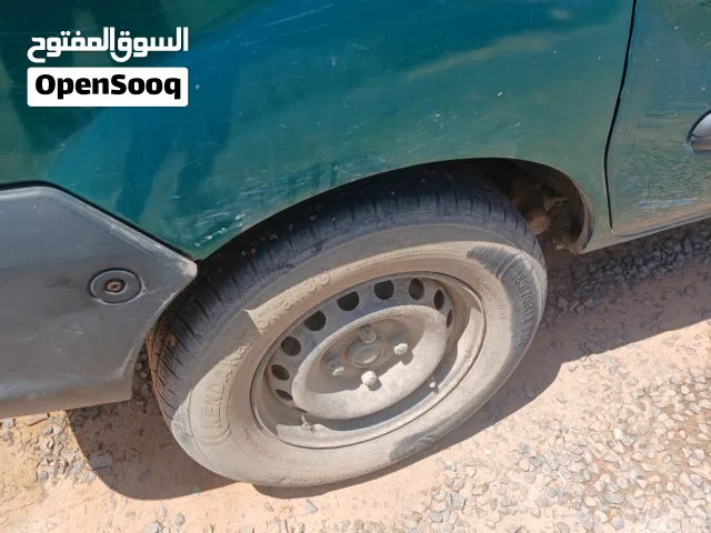 2026 رينو اكسبرس