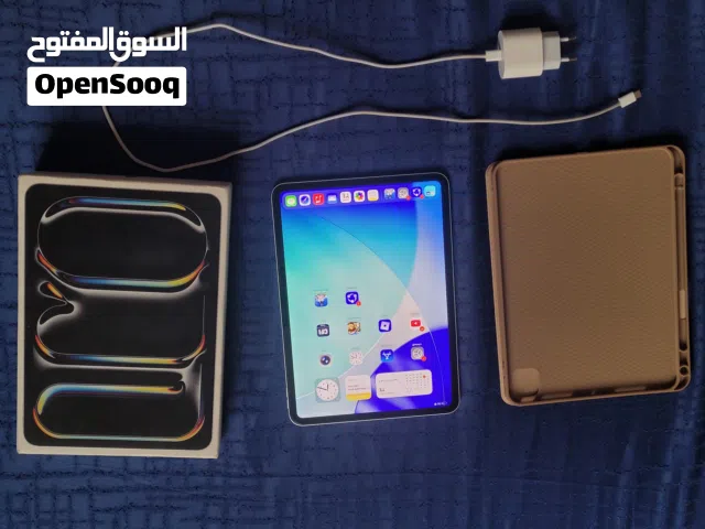 Apple iPad 256 GB in Irbid