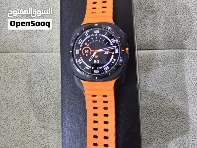 ساعه سامسونج الترا