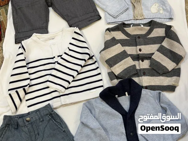 Boys Tops in Farwaniya