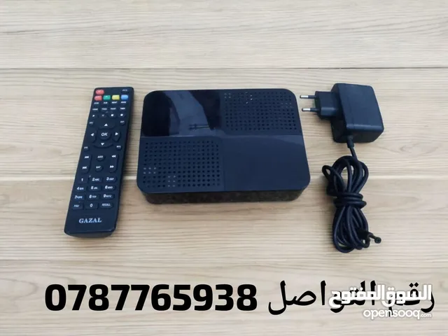 رسيفر اندرويد مع ستلايت يحول شاشتك لسمارت مع اشتراك 10سنوات