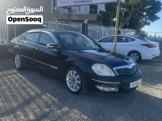 2007 سامسونج SM7