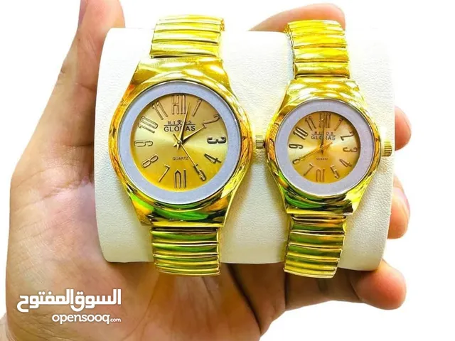 Analog Quartz Rolex watches  for sale in Basra