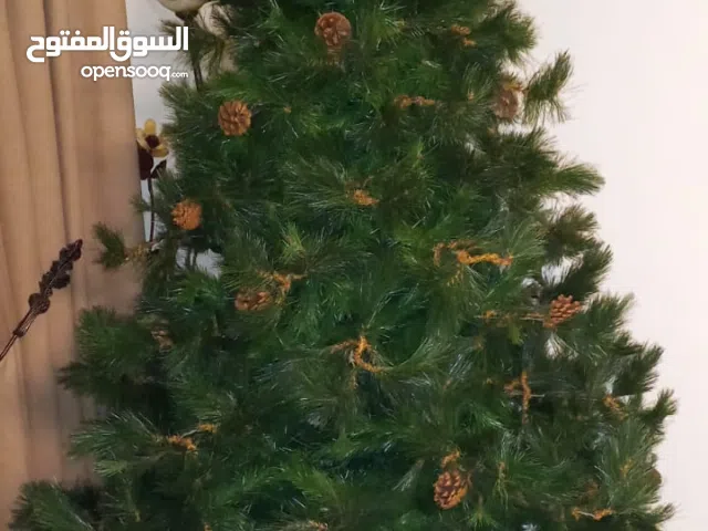 شجرة صناعية 8 قدم