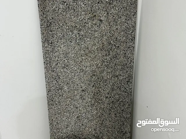 رخامه للمطبخ + خزانة تعليق مطبخ