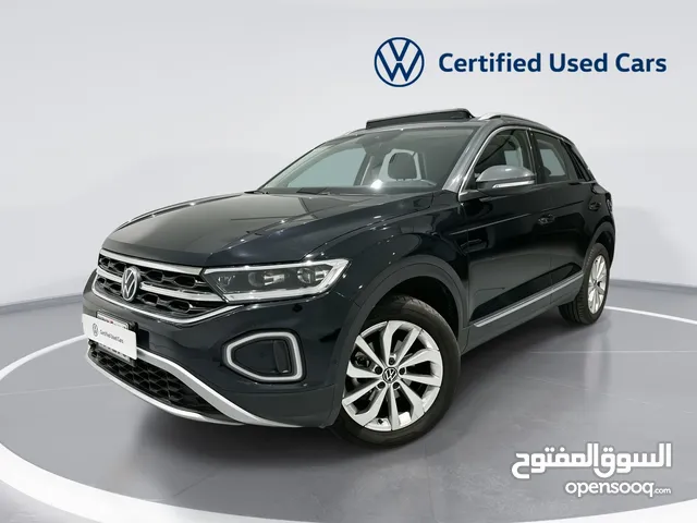 T-Roc 1.4L Style 2023 MY