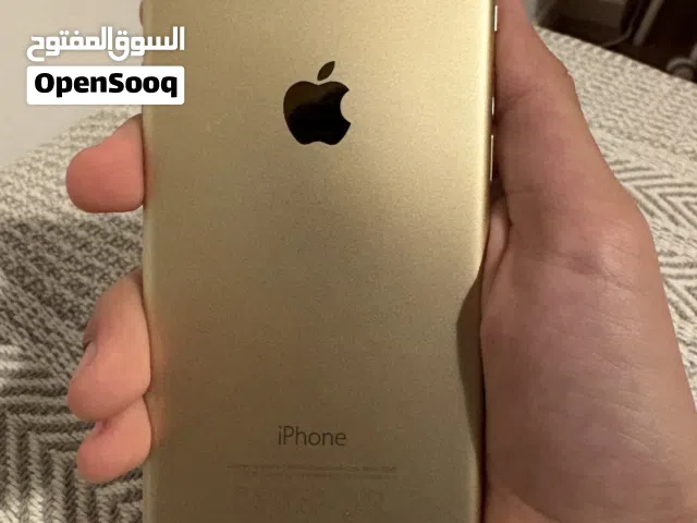 Iphone 6 rose gold 64 gb