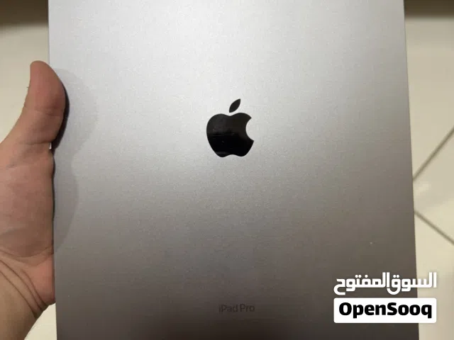 Ipad pro 12.9 m2 6th 128GB