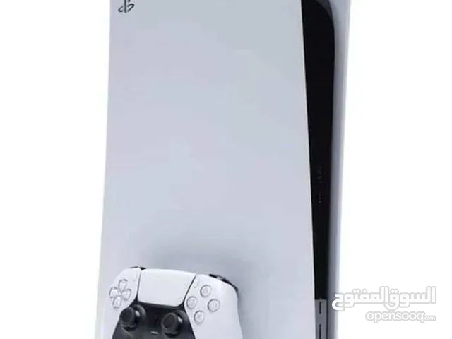 جهاز بلي ستيشن 5 الأصدار الأوربي Sony PlayStation 5 European Version‏