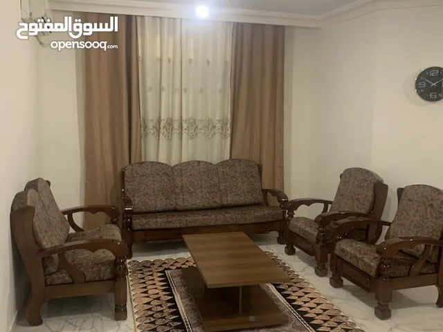 138 m2 3 Bedrooms Apartments for Rent in Amman Jubaiha