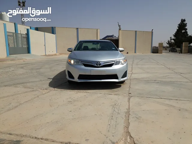 Used Toyota Camry in Zliten