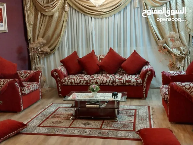 145 m2 3 Bedrooms Apartments for Sale in Cairo Heliopolis