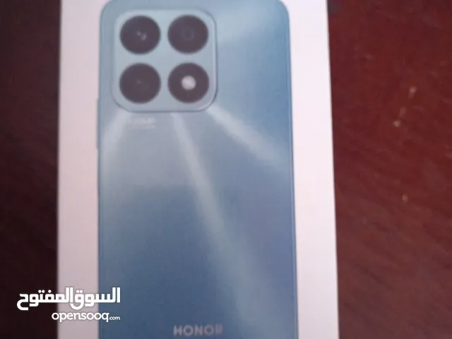 Honor Honor X8a 128 GB in Irbid