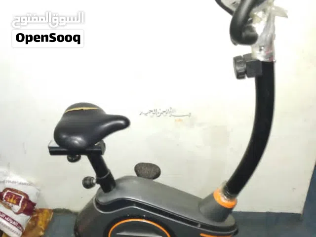 سيكل رياضي ثابت