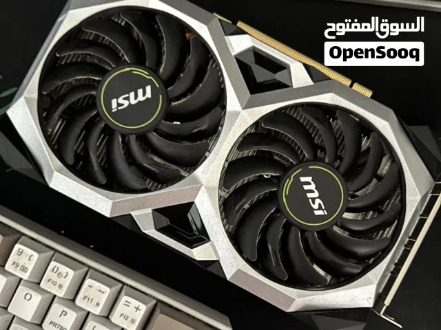 gtx 1660 ti