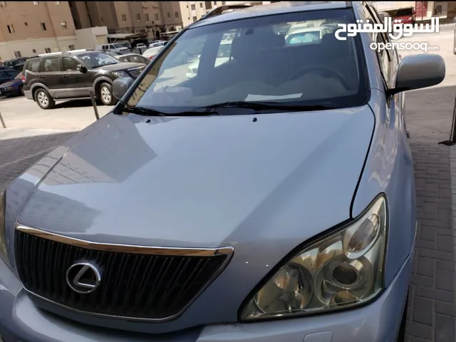 لكزس RX350 2007 للبيع